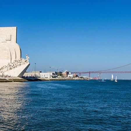 Belem - Fully Equiped Studio Lisboa Dış mekan fotoğraf